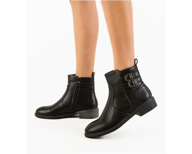 Ghete dama Karim Negre