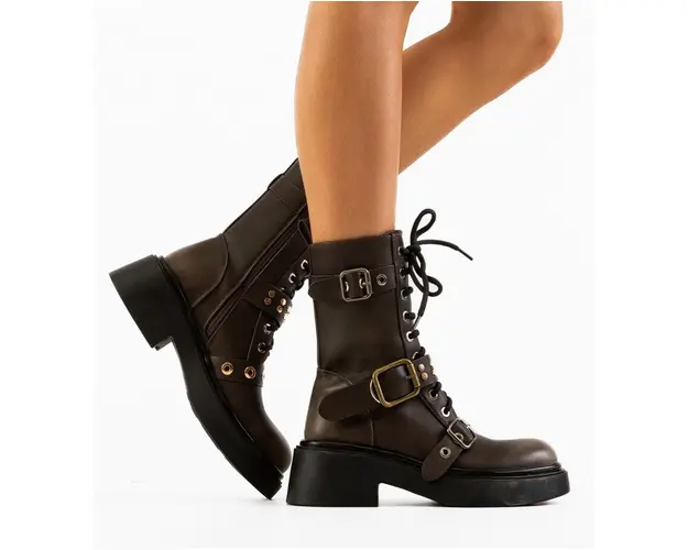 Ghete dama Kiran Maro