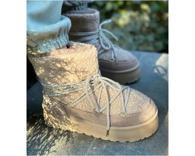 Ghete dama Kmile Bej