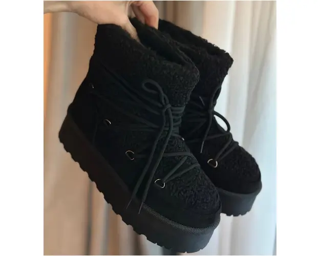 Ghete dama Kmile Negre