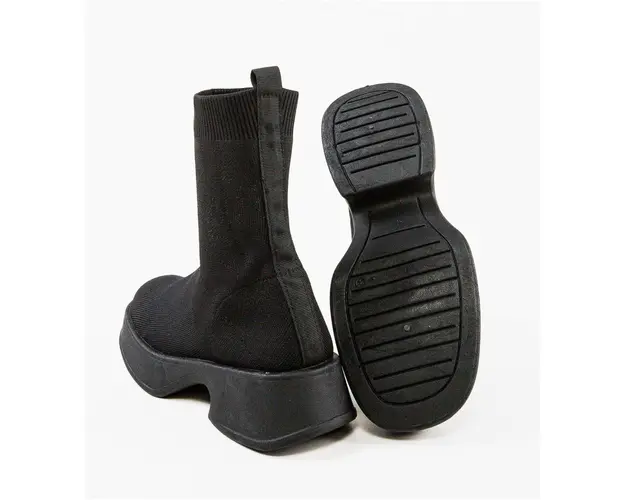 Ghete dama Macha Negre