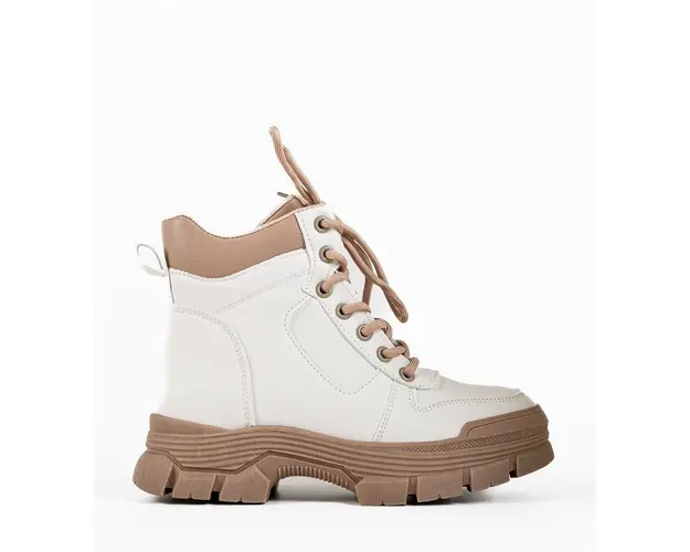 Ghete dama Nefyo Albe