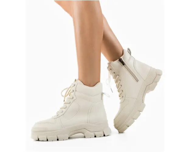 Ghete dama Nefyo Bej