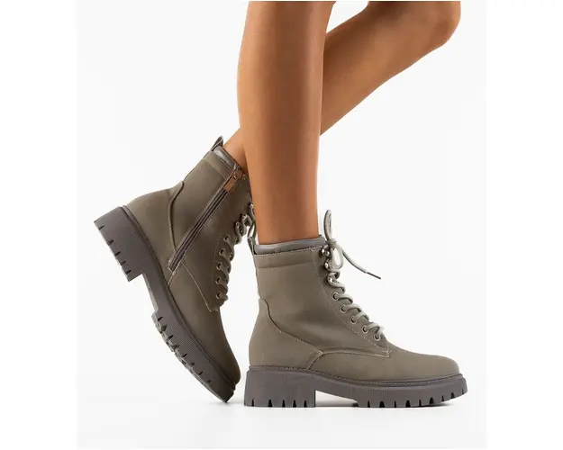 Ghete dama Pablo Gri