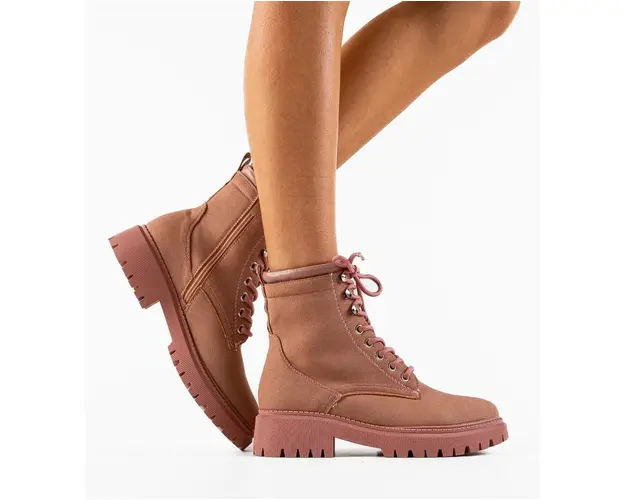 Ghete dama Pablo Roz