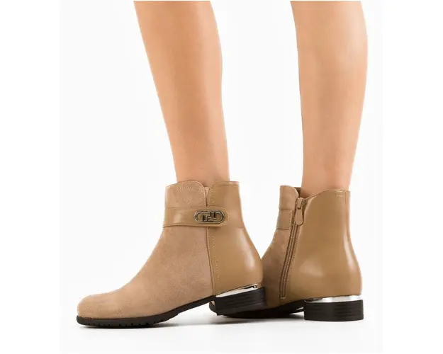 Ghete dama Passa Bej