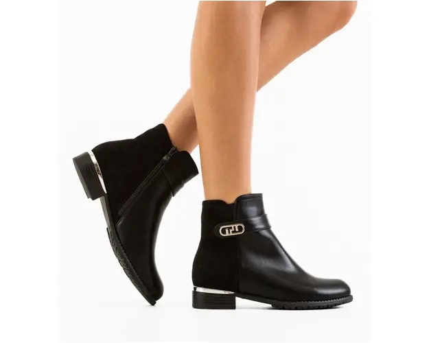 Ghete dama Passa Negre