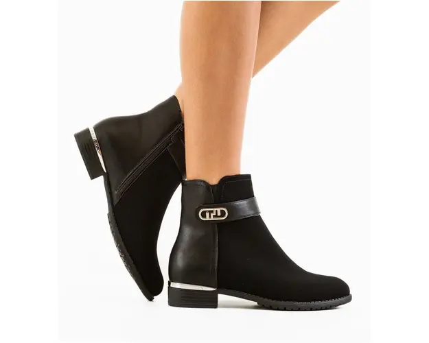 Ghete dama Passa Negre 2