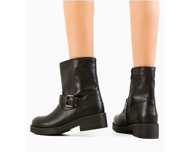 Ghete dama Pece Negre