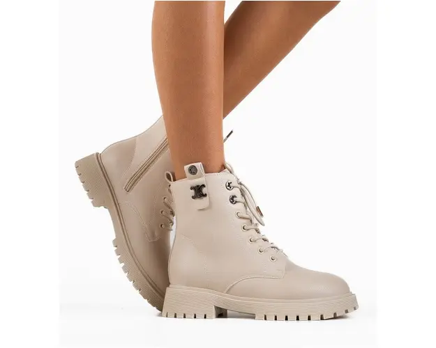 Ghete dama Pokrut Bej