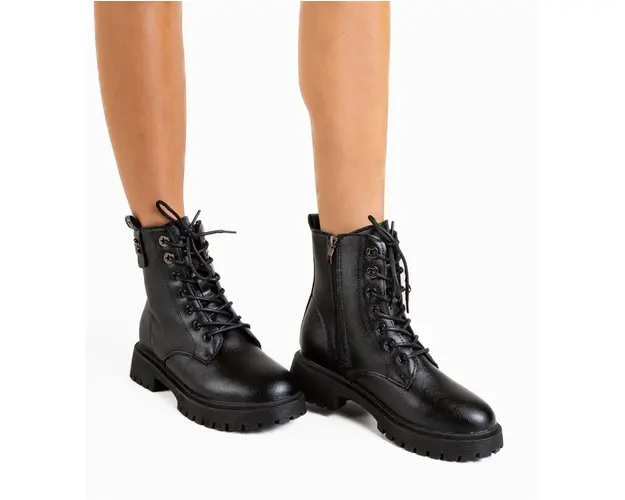 Ghete dama Pokrut Negre