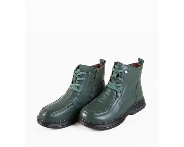 Ghete dama Rada Verzi