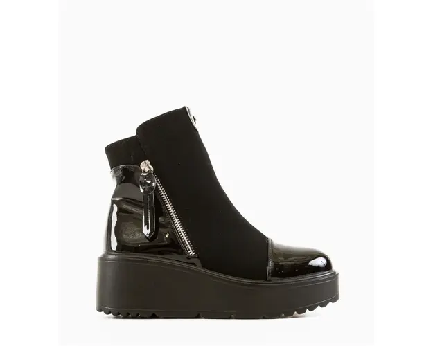 Ghete dama Tomber Negre