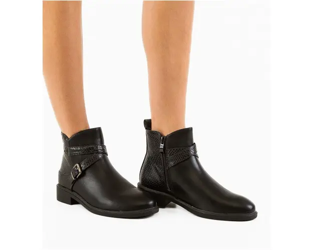 Ghete dama Valdez Negre