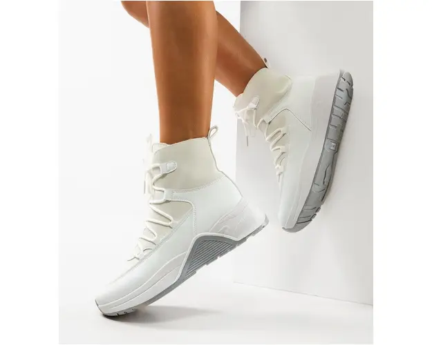 Ghete dama Villega Albe