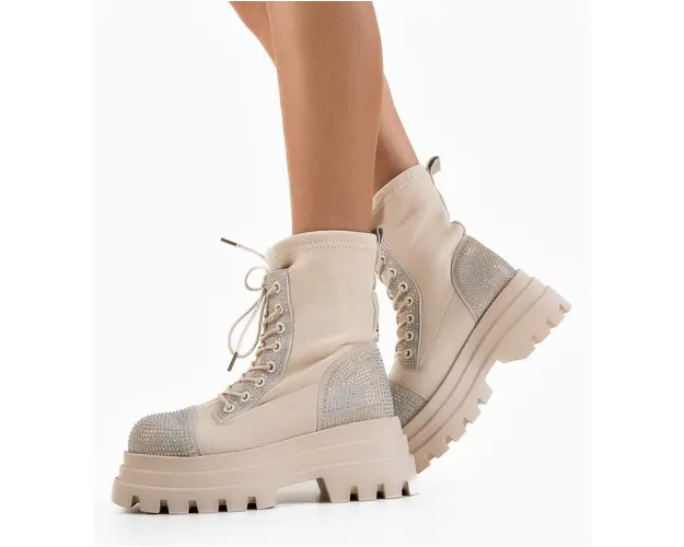 Ghete dama Zeler Bej