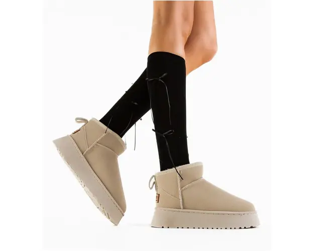 Ghete tip Ug Ymeiley Bej