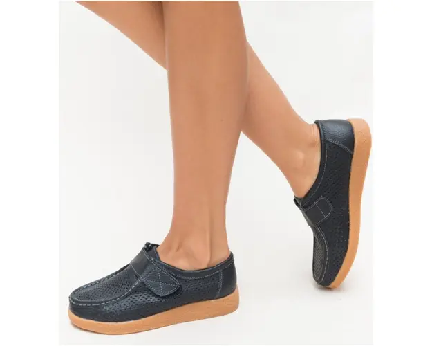 Mocasini Dambo Negri