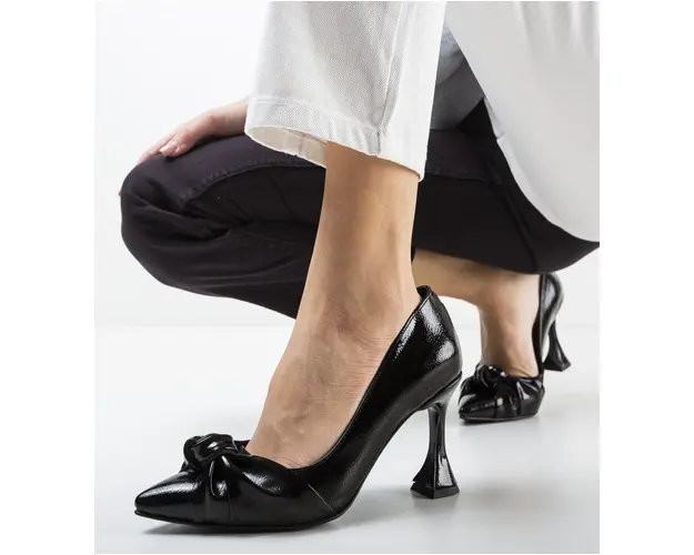 Pantofi Cadek Negri 2