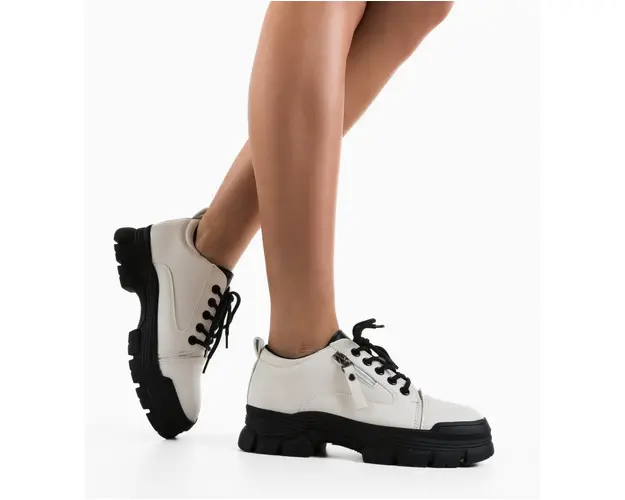 Pantofi Casual Aguir Albi 2