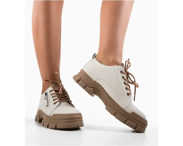 Pantofi Casual Aguir Albi 3