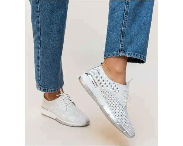 Pantofi Casual Albert Albi