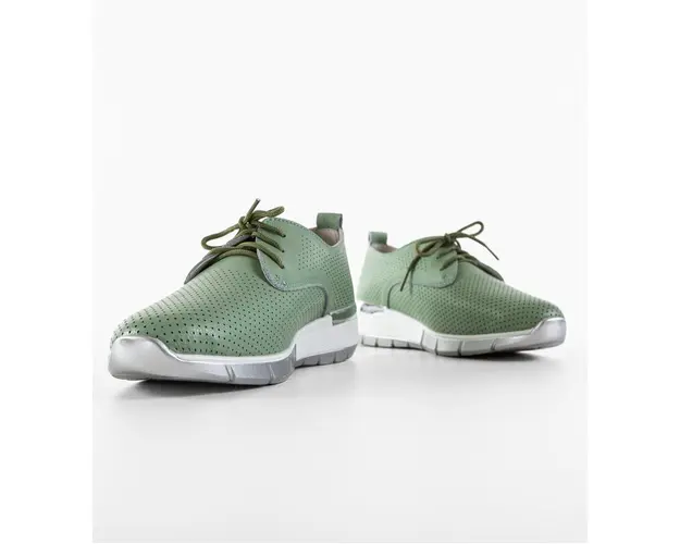 Pantofi Casual Albert Verzi