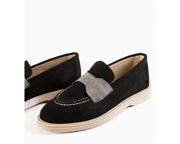 Pantofi Casual Andrey Negri