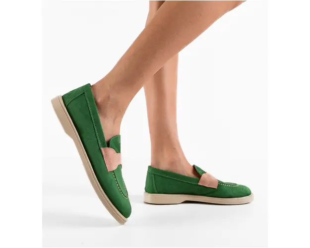 Pantofi Casual Andrey Verzi