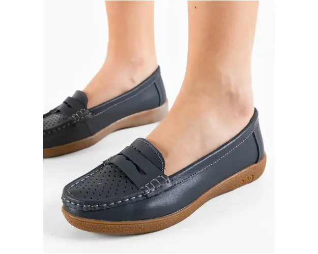 Pantofi Casual Artifer Gri