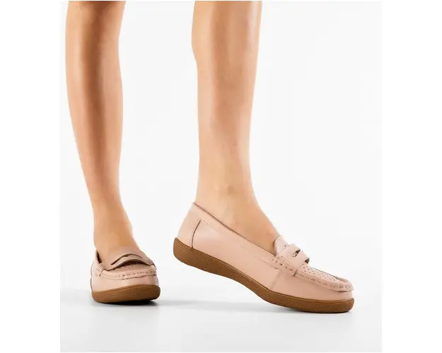 Pantofi Casual Artifer Roz