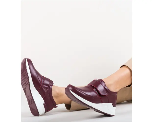 Pantofi Casual Avalos Grena