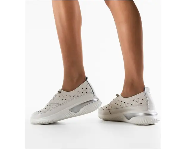 Pantofi Casual Balaj Albi