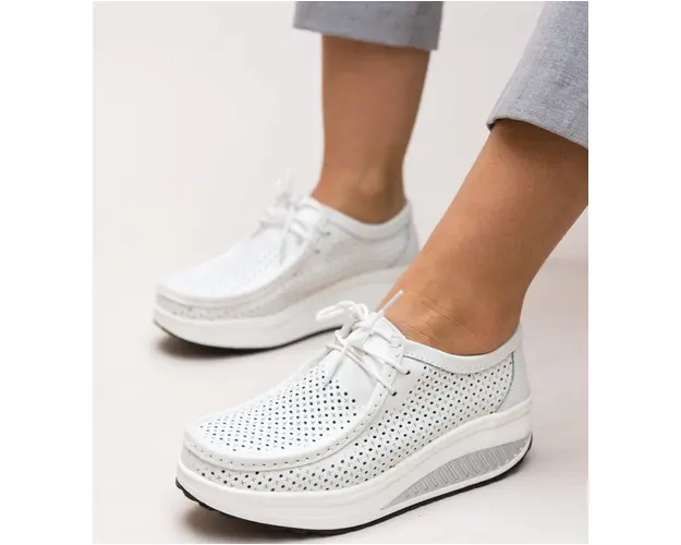 Pantofi Casual Baroco Albi