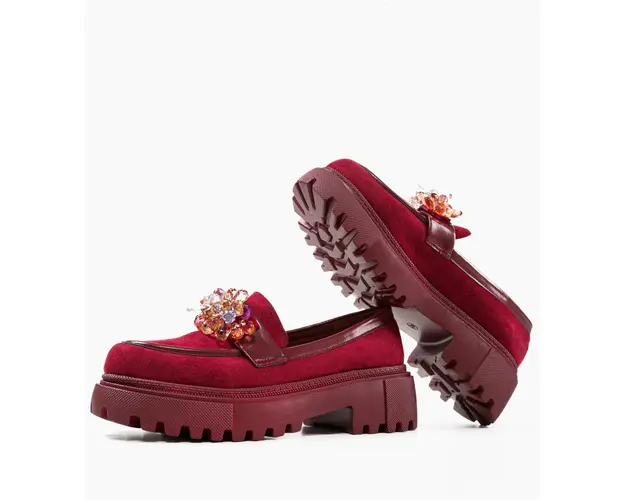 Pantofi Casual Barry Grena