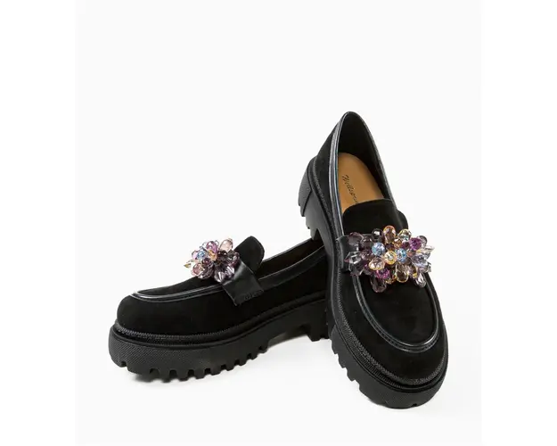 Pantofi Casual Barry Negri