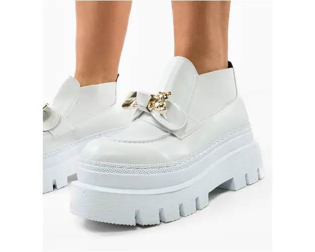 Pantofi Casual Bearya Albi 2