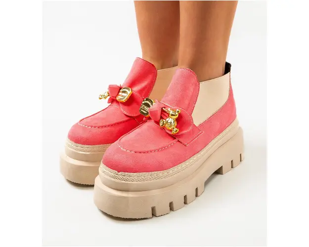 Pantofi Casual Bearya Roz