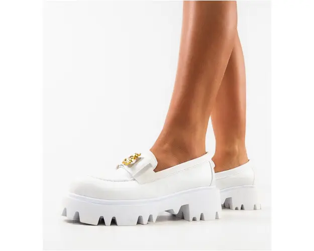 Pantofi Casual Berry Albi