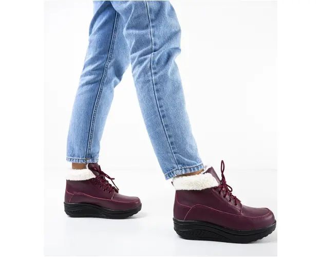 Pantofi Casual Blind Grena