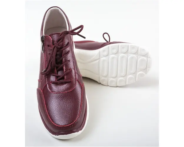 Pantofi Casual Brotha Grena