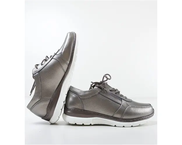 Pantofi Casual Brotha Gri