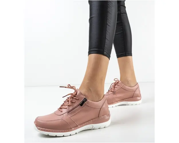 Pantofi Casual Brotha Roz