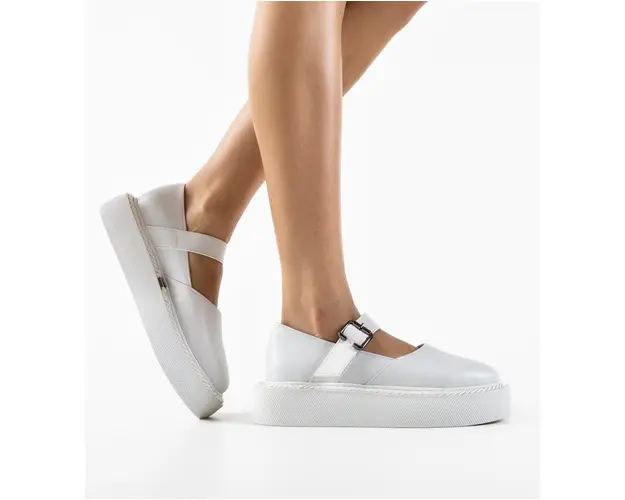 Pantofi Casual Brye Albi
