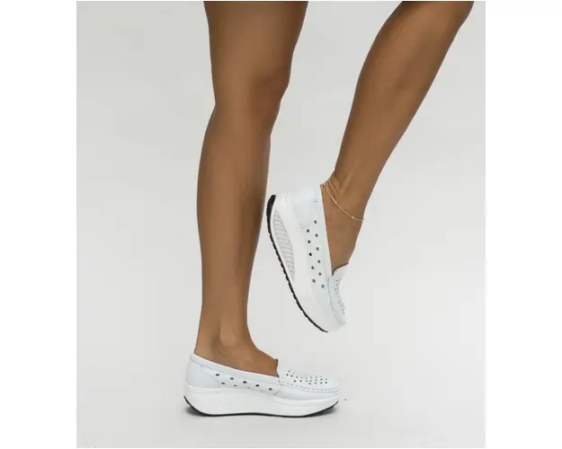 Pantofi Casual Buga Albi