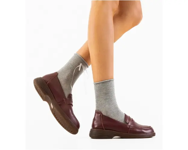 Pantofi Casual Byertes Grena