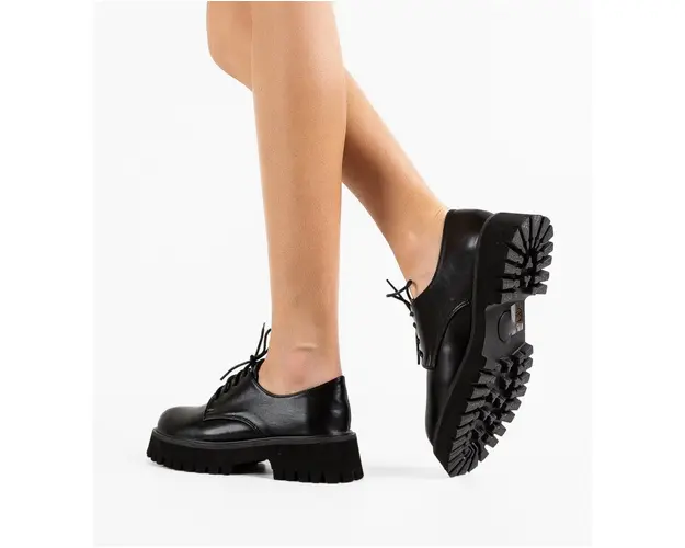 Pantofi Casual Curtis Negri