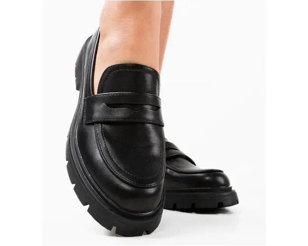Pantofi casual dama Aemilia Negri