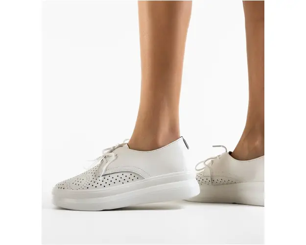 Pantofi Casual dama Alannah Albi