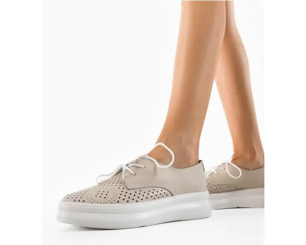Pantofi Casual dama Alannah Bej